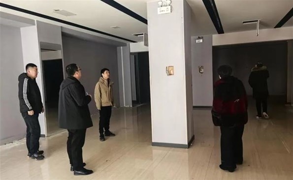 【奮戰(zhàn)開門紅⑤】創(chuàng)新思路，首季資產(chǎn)盤活成功“破冰”